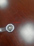 采购电池卡扣60万个