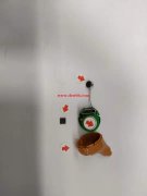 拆料现金单，拆一个IC    一个电池    一个带线咪头