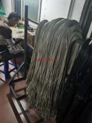 外发如图产品 数量几万条 最好深圳附近