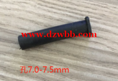 采购电源线尾套 数量4000