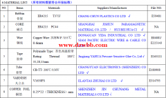 如图产品各8万个订单，同一个图纸两个规格 現金单