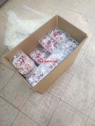 大量发热丝组装，地址沙井
