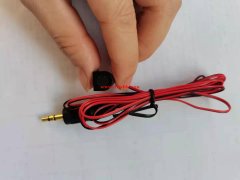 采购这款线材 数量20K-80K