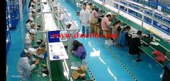 专业生产蓝牙耳机，承接成品组装加工