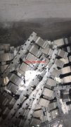 外发如图产品 这两个头各24500