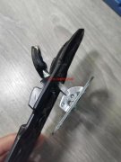 寻找东莞做五金的冲压和铸造的工艺 每个月5000，每年5万左