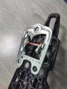 寻找东莞做五金的冲压和铸造的工艺 每个月5000，每年5万左