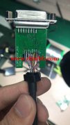 外发DP to DVI 转换器  数量15K