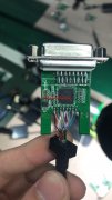 外发DP to DVI 转换器  数量15K