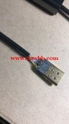 外发DP to DVI 转换器  数量15K
