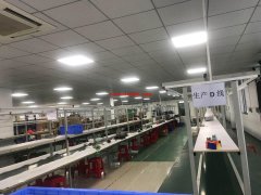 2000平方无尘车间找找单