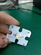 寻做这个灯板的厂家 数量2万