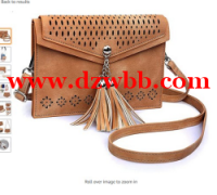 寻皮革类包包  月需15K