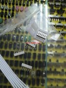 采购1.25排针和端子