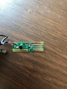 寻找一下做蓝牙的pcba板厂