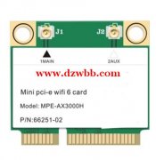 找有做Wi-Fi6的厂家