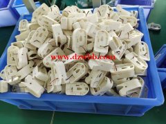 长期大量血氧仪成品半成品外发组装