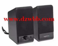 产品需求: 多款USB电脑音响（此图片仅参考用）款式不限。性