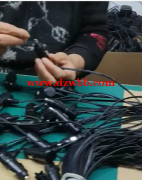 组装外发 量大