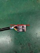 采购这个头 数量50K