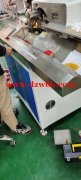 大量手工外发