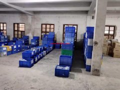 德日兴玩具加工