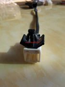  寻找这款卡扣和连接器 数量每月30K