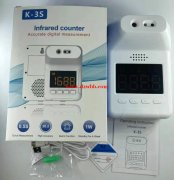 采购同款测温仪，长期合作