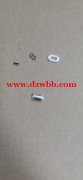 外发如图产品，上门 加工也可以 加工一个0.15  焊板焊线