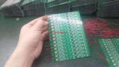 寻驻场焊锡团队（ 要两三个人）1.5万套，现金单