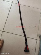 大量穿线手工外发