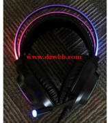 寻这种游戏耳机，数量5k