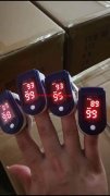 采购这款血氧仪 数量5000