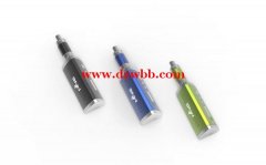 方形电子雾化吸入器