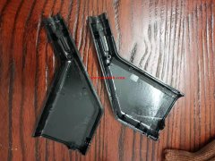 寻这2款外壳 数量各2000