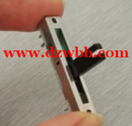 采购电位器 数量10万个