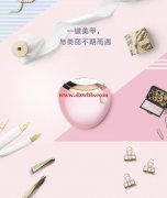 厂家直销：电动指甲剪，修剪打磨一次完成