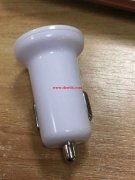 寻此款车充，一模一样的