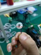 外发如图产品 数量每天最少一万