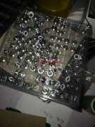 焊锡外发 如图产品 长期合作