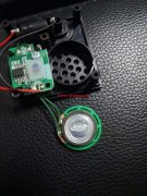 采购语音IC芯片，OTP版月需50K，邦定60---100K