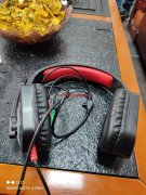 寻驻场焊锡人员，头戴耳机 5分/点