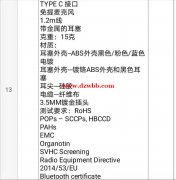 采购这两款耳机，每款2W