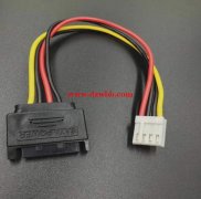 求购此款线和插座 数量1000