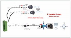 寻能做此款线的厂家