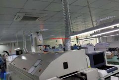 PCB贴片加工