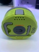 采购500个白色照明 黄色灯光 应急 -能见度360度