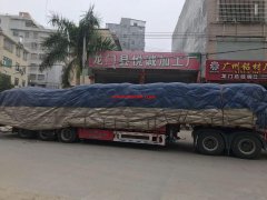 承接手工加工