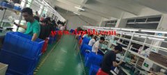 长期承接各种电子产品组装加工