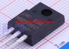 采购强茂肖特基二极管